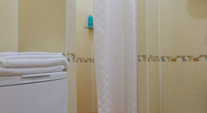 Гостиница KR Apartments Sovetskaya Томск-10