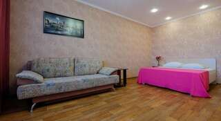 Гостиница KR Apartments Sovetskaya Томск-0